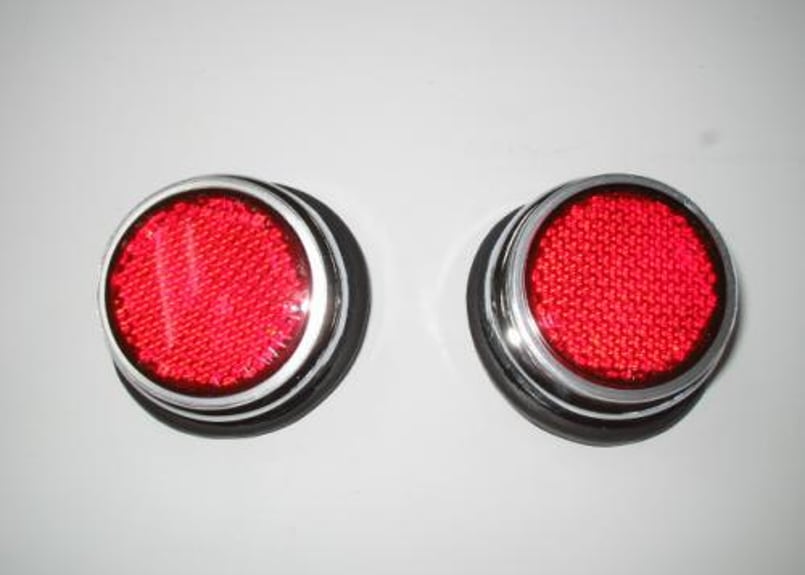 新品 SP SR311 リアレフレクター左右セット | スピードショップクボ 