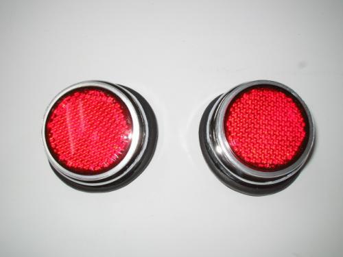 新品 SP SR311 リアレフレクター左右セット | スピードショップクボ 
