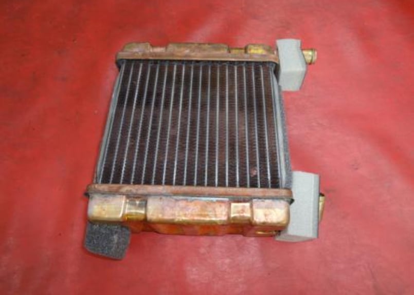 フェアレディZ　Z32前期ヒーターコア フェアレディZ Z32前期ヒーターコア 【公式通販】