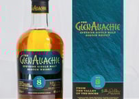 グレンアラヒー12年 700ml 46% | ウイスキーかつはら