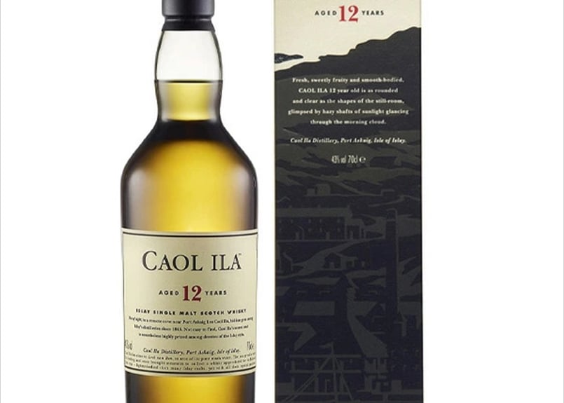 ウイスキー未開封★CAOL ILA【カリラ】 12年 700ml【中古】 スコッチウイスキー】カリラ12年 700ml | 酒商増田屋ネット通販