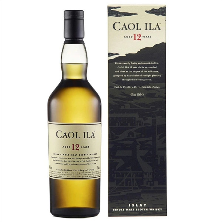 カリラ 2011 – 2019、8年 59.3% Sweet Gallery（萌ボトル）by
