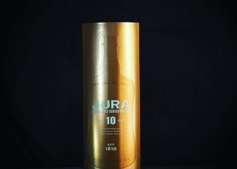 アイル オブ ジュラ 10年 40% 700ml