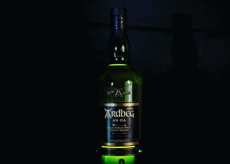 アードベッグ アンオー 46% 1000ml