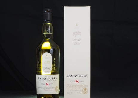 ラガヴーリン8年 48% 700ml