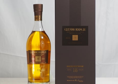 グレンモーレンジ 18年 エクストリームレア 43% 700ml