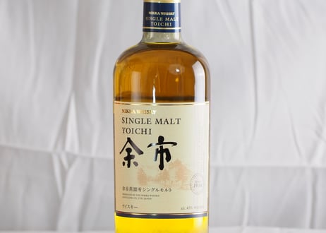 余市 45% 700ml