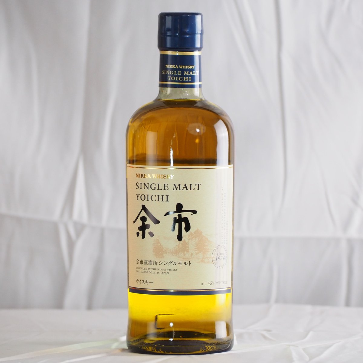 余市 45% 700ml 余市 45% 700ml