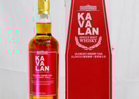KAVALAN ソリスト ポートカスクストレングス 700ml 59.4% カバラン ソリスト ポート カスクストレングス シングルモルト