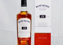 ボウモア12年 700ml 40% | ウイスキーかつはら