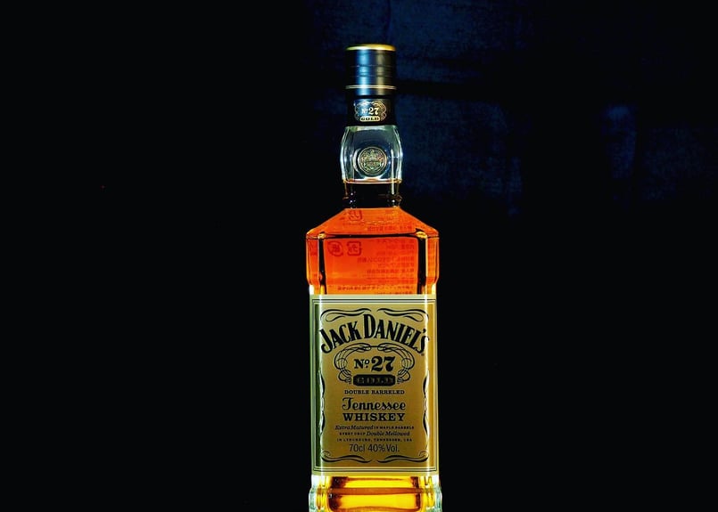ジャックダニエル No.27 ゴールド 40% 700ml | ウイスキーかつはら ジャックダニエル No.27 ゴールド 40% 700ml | ウイスキーかつはら