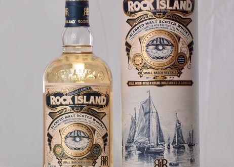 ロックアイランド 46.8% 700ml