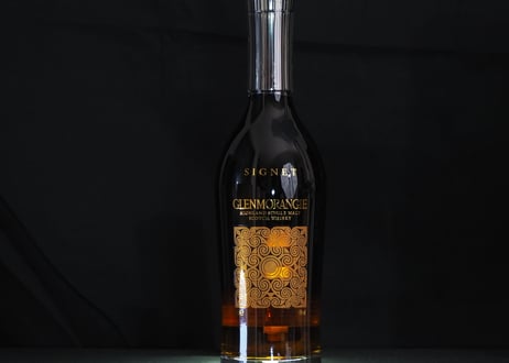 グレンモーレンジ シグネット 46% 700ml