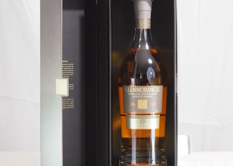 グレンモーレンジ 19年 ファイネストリザーブ 43% 700ml