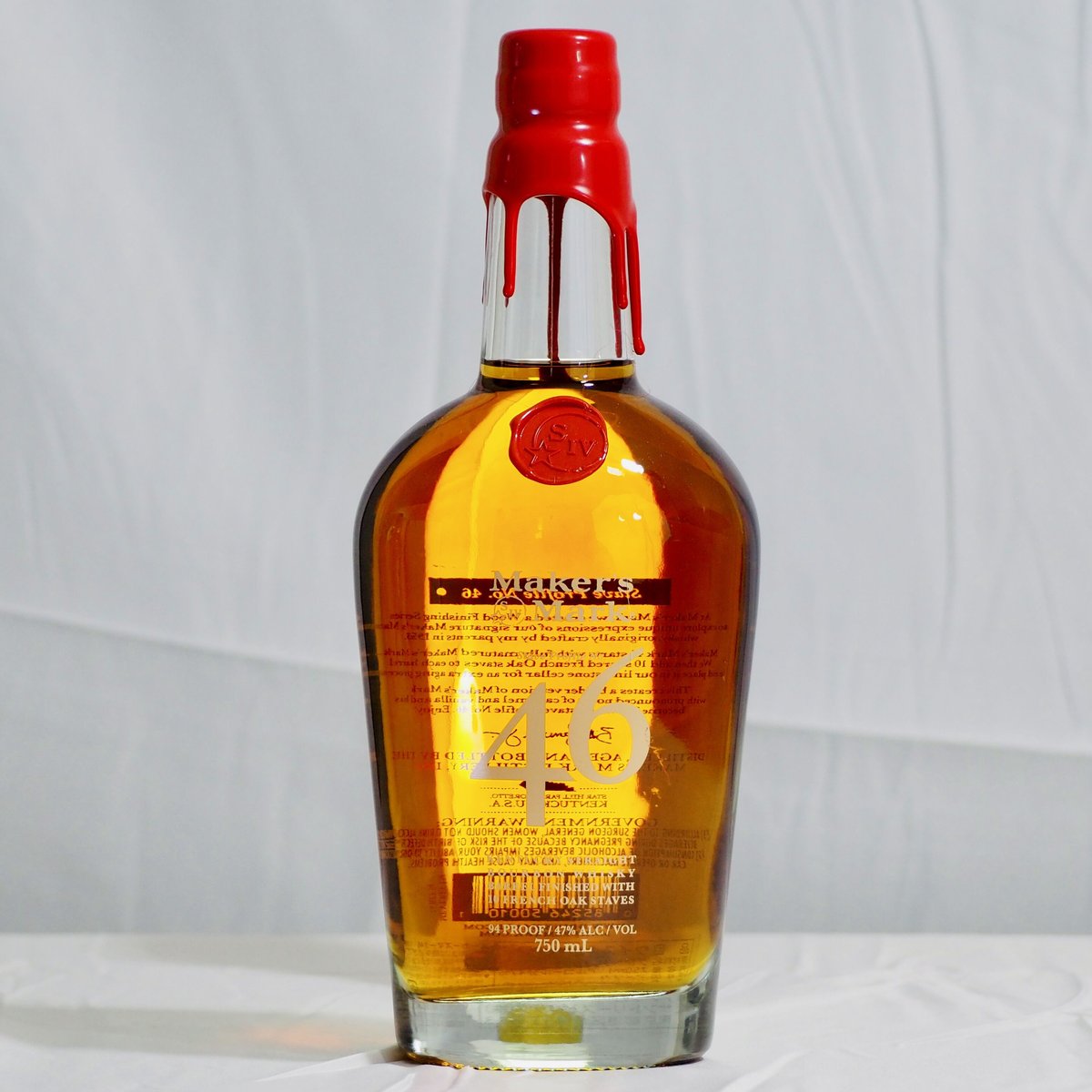 メーカーズマーク 46 750ml メーカーズマーク 46 750ml