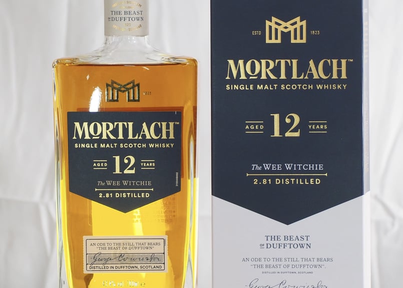 モートラック 12年 シングルモルト 700ml 43.4%【L1】 モートラック12年 43.4% 700ml | ウイスキーかつはら