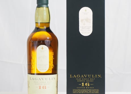 ラガヴーリン16年 43% 700ml