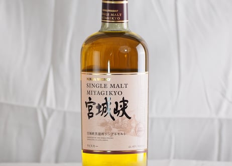 宮城峡 45％ 700ml