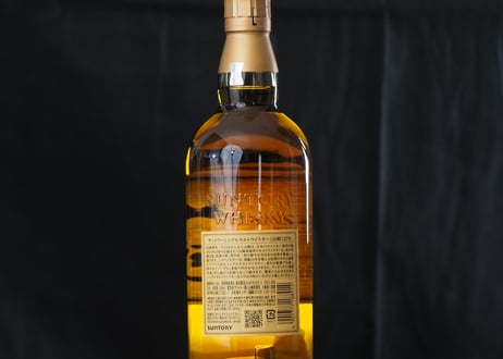 山崎 12年 43％ 700ml【ギフト/贈答向け仕様】瓶仕様