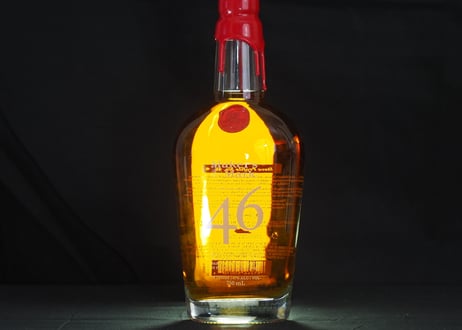 メーカーズマーク 46 750ml