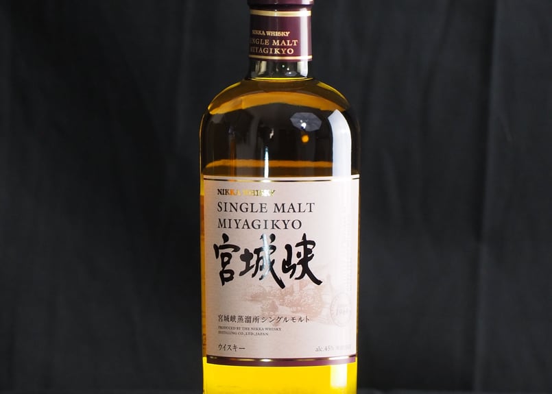 宮城峡 45% 700ml | ウイスキーかつはら 宮城峡 45% 700ml | ウイスキーかつはら