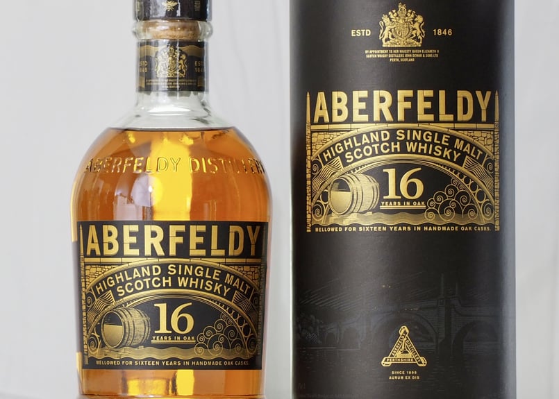 アバフェルディ16年 40% 700ml | ウイスキーかつはら アバフェルディ16年 40% 700ml | ウイスキーかつはら