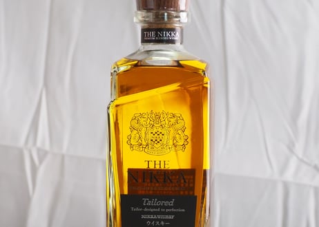 ザ・ニッカ 43% 700ml