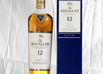 ザ・マッカラン シェリーオーク 12年 40% 700ml | ウイスキー ザ・マッカラン シェリーオーク 12年 40% 700ml | ウイスキー