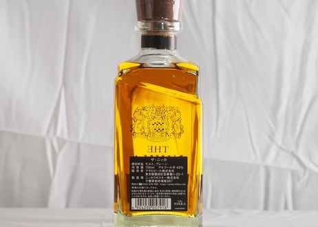 ザ・ニッカ 43% 700ml