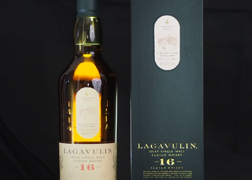 ラガヴーリン16年 43% 700ml | ウイスキーかつはら ラガヴーリン16年 43% 700ml | ウイスキーかつはら