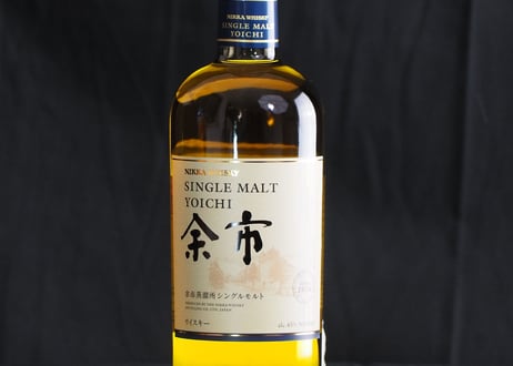 余市 45% 700ml