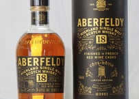 アバフェルディ16年 40% 700ml | ウイスキーかつはら