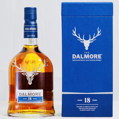 ダルモア | STORES