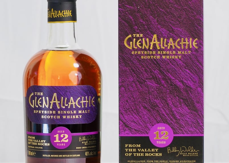 グレンアラヒー12年 700ml 46% | ウイスキーかつはら グレンアラヒー12年 700ml 46% | ウイスキーかつはら