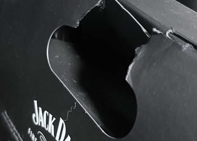 ジャックダニエル1,000ml×2本+ジェントルマンジャックのミニボトル 