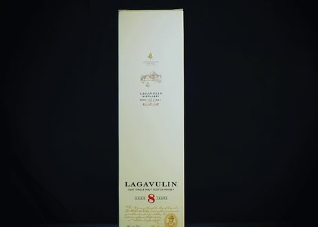 ラガヴーリン8年 48% 700ml