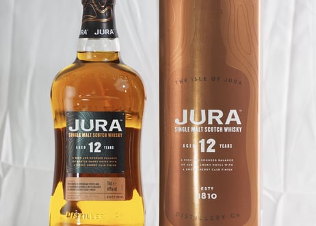 CATEGORY アイルオブジュラ | ウイスキーかつはら
