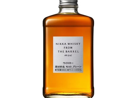 フロム・ザ・バレル 51.4％ 500ｍl