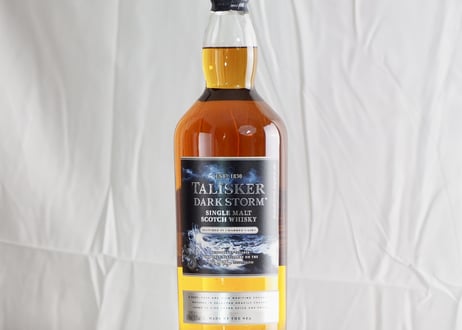 タリスカーポートリー　ザ　ブラックグラウス　アルファエディション２本セット タリスカーポートリー ザ ブラックグラウス アルファ