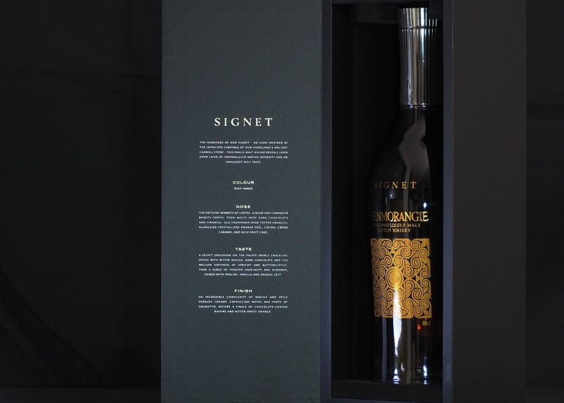 い*ん様 グレンモーレンジィ シグネット 700ml【ウイスキー】GLENMOR Amazon.co.jp: グレンモーレンジィ シグネット ギフトボックス