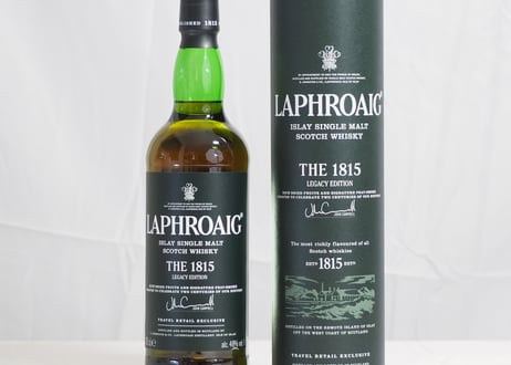 ラフロイグ 1815/レガシー・エディション 48% 700ml