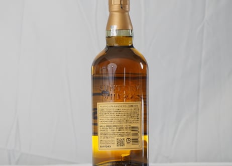 山崎 12年 43％ 700ml【ギフト/贈答向け仕様】瓶仕様