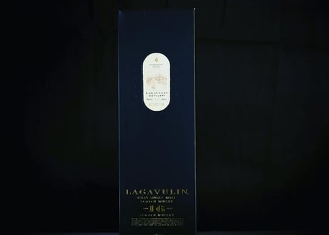 ラガヴーリン16年 43% 700ml