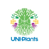 UNI-Plants ビカクシダ、ホヤ植物、着生蘭、タンクブロメリア等の専門ショプ
