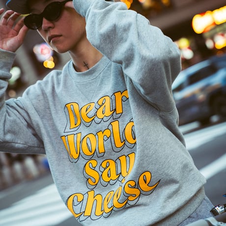 Sweat CN / UDR-Uniform 002