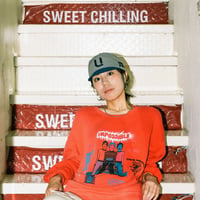 Soft BB Cap / Navy&Gray
