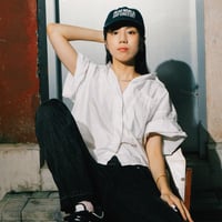 Basic Cap DWSC / 001 Navy