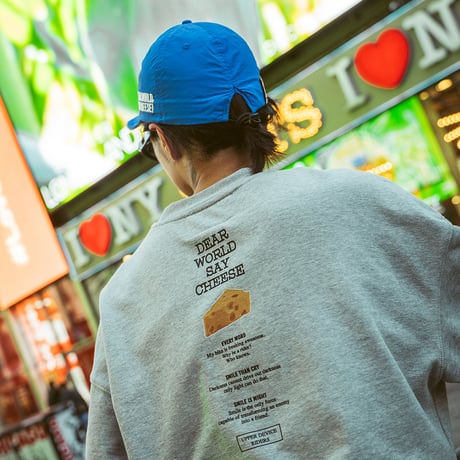 Sweat CN / UDR-Uniform 002