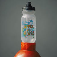 Water Bottle / UDR-Bottle 001