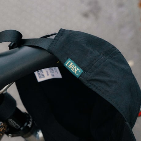 UDR Cap / 001 Midnight Black